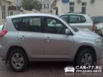 Toyota RAV 4 Москва