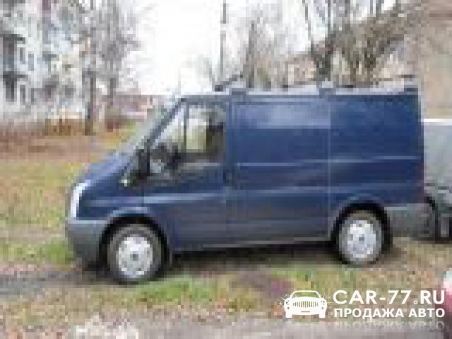 Ford Transit Павловский Посад