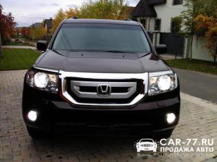 Honda Pilot Москва