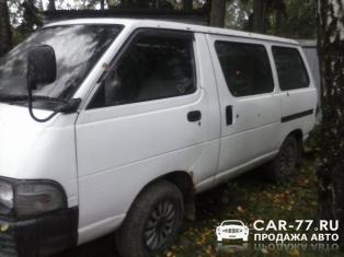 Toyota ToyoAce Москва