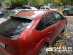 Ford Focus Москва