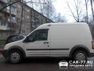 Ford Transit Connect Москва