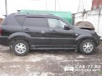 Ssang Yong Rexton