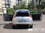 Citroen C4 Москва