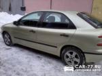 Fiat Bravo Москва