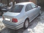 BMW 5 Series Шатура