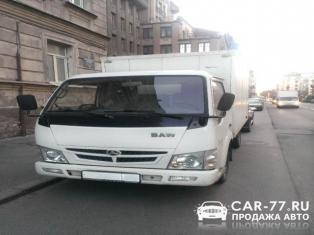 Hyundai HD 65 Москва