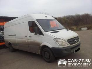 Mercedes-Benz Sprinter  Москва