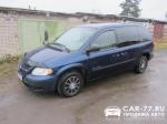 Dodge Caravan