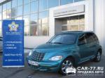 Chrysler PT Cruiser