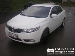 KIA Cerato Клин