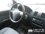 Hyundai Getz Москва