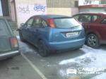 Ford Focus Москва