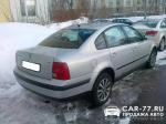 Volkswagen Passat Московская область