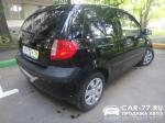 Hyundai Getz Москва