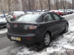 Mazda 3 Москва