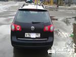 Volkswagen Passat Москва