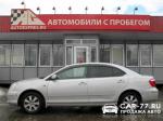 Toyota Premio Москва