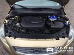 Volvo S60 Москва