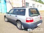 Subaru Forester Красногорск