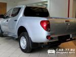 Mitsubishi L200 Москва