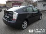 Toyota Prius Липецк