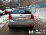 KIA Ceed Москва