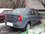 Renault Logan Москва