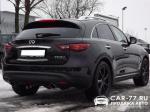 Infiniti FX Москва