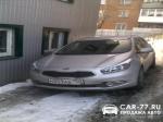 KIA Ceed Московская область