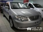 BYD F3 Москва