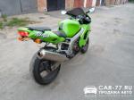 Kawasaki ZX-9R Ninja Москва