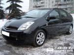 Toyota Prius Москва