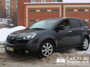 Subaru Tribeca Москва