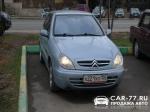 Citroen Xsara Московская область