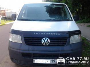 Volkswagen Transporter T5 Москва