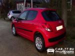 Peugeot 207 Верея