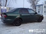 Nissan Almera Воскресенск