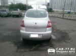 Renault Megane Москва