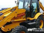 JCB 3CX Московская область