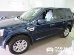 Land Rover Freelander Москва