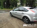 Ford Focus Московская область