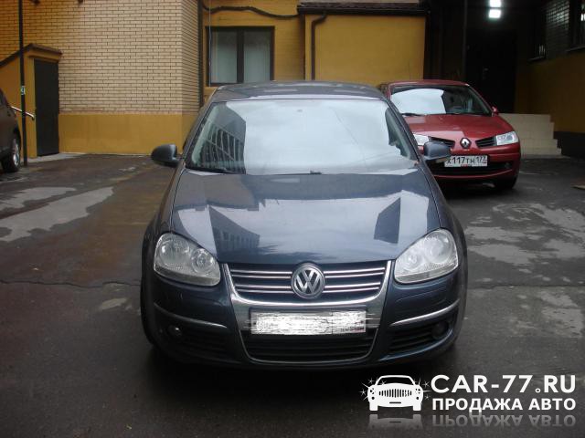 Volkswagen Jetta Москва