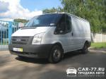 Ford Transit Москва