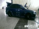 Mitsubishi Lancer Москва
