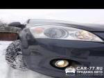 KIA Ceed Москва