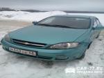 Chevrolet Lacetti Московская область