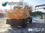 Hyundai R170W-9 Владивосток