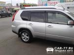 Nissan X-Trail Москва