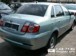 Lifan Breez Москва